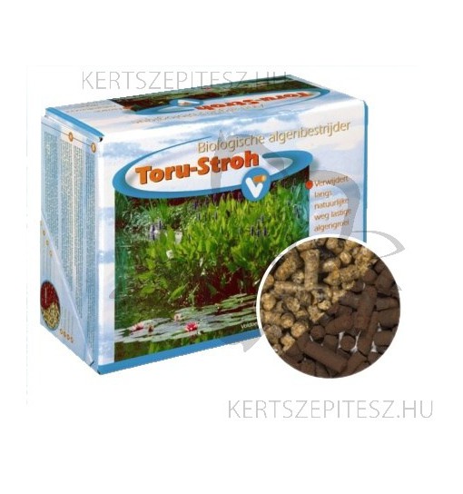 VT Toru-Stroh